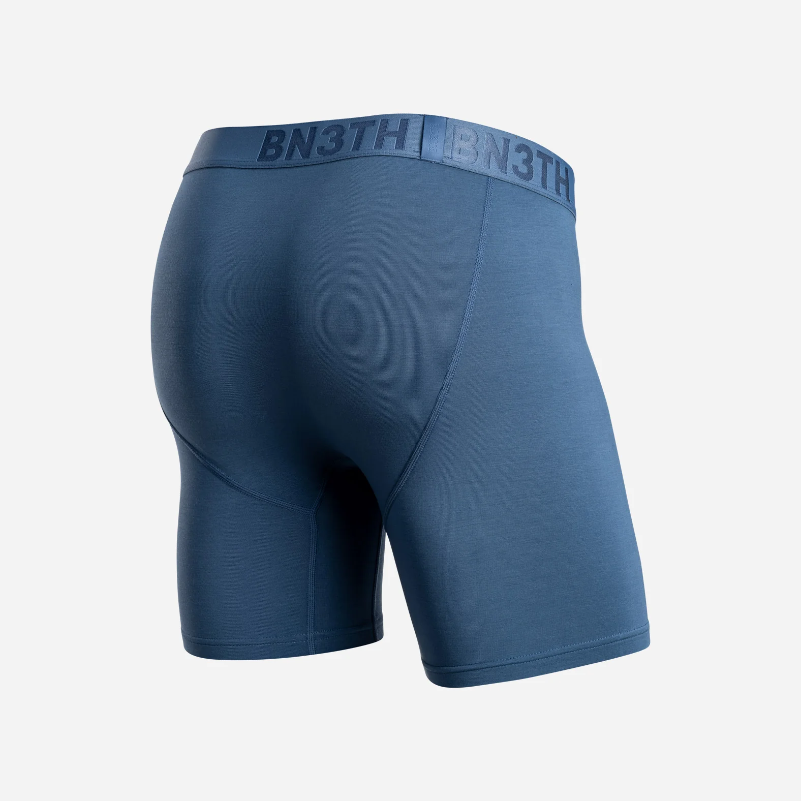 Classic Icon Boxer Brief: Fog - Image 3
