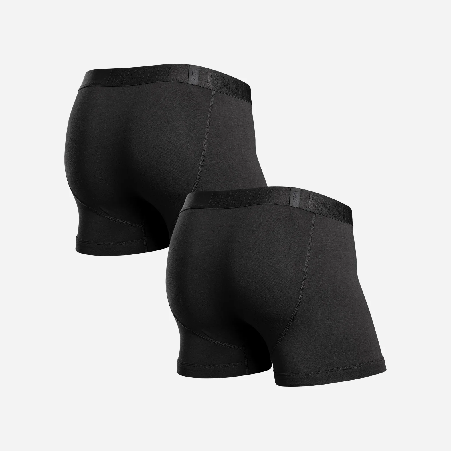 Classic Icon Trunk: Black 2 Pack - Image 3