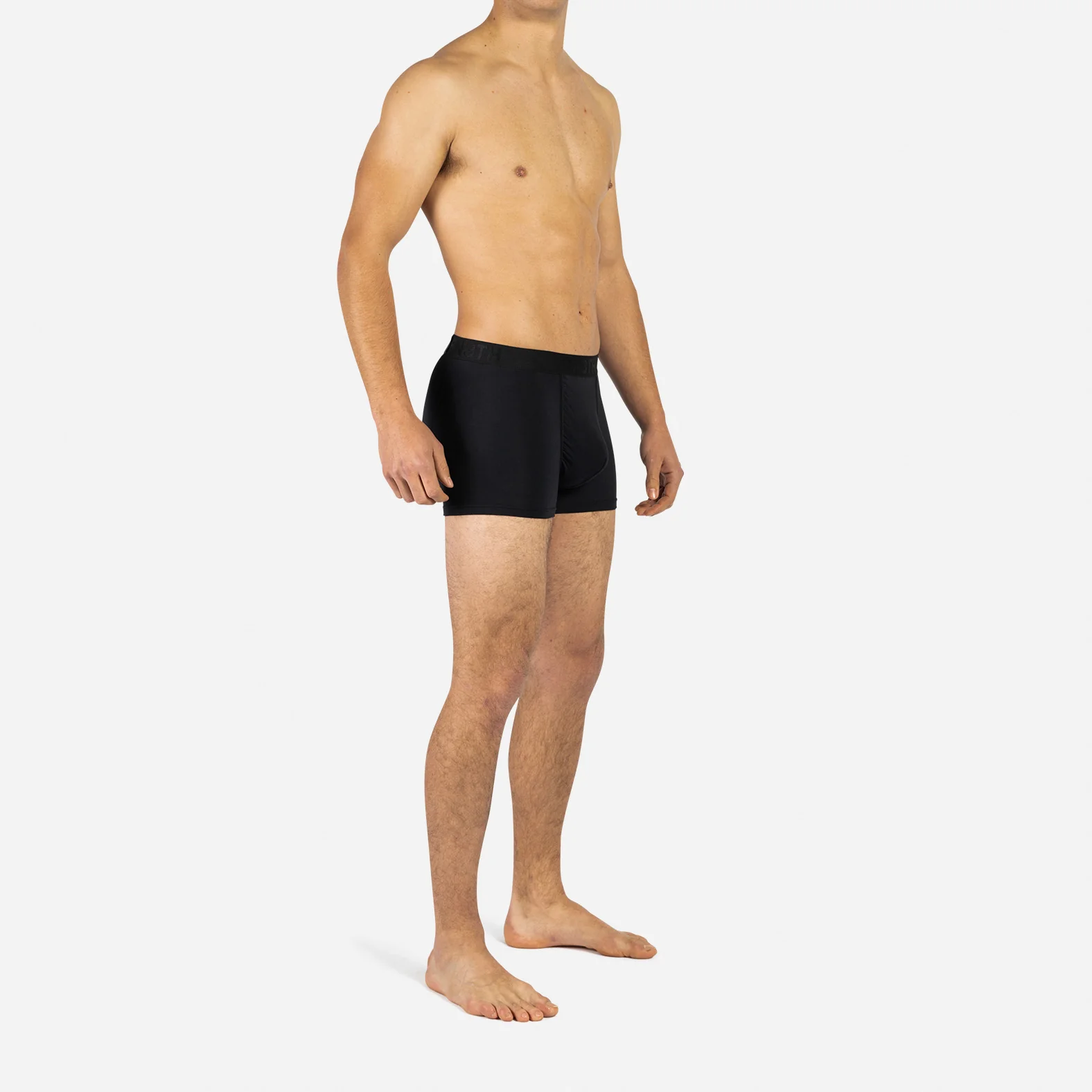 Classic Icon Trunk: Black 2 Pack - Image 5