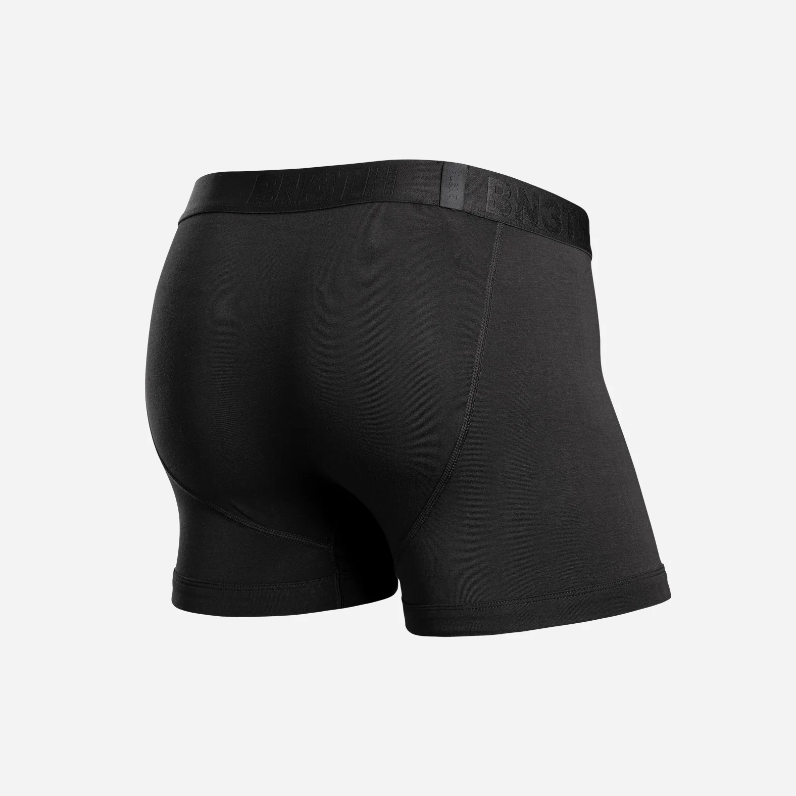 Classic Icon Trunk: Black - Image 3