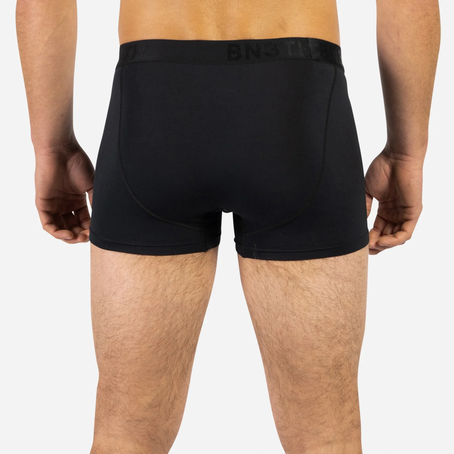 Classic Icon Trunk: Black - Image 4