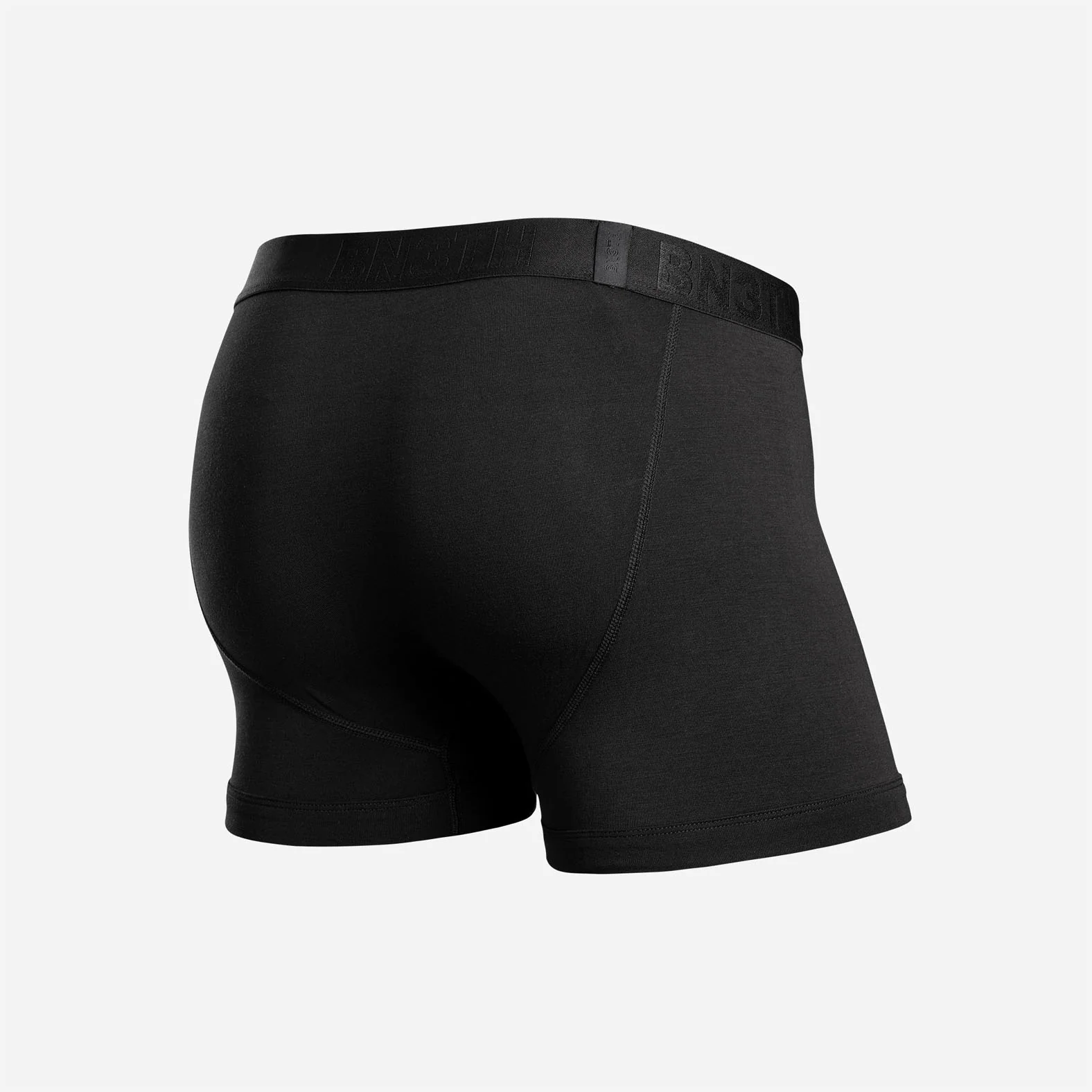 Classic Icon Trunk With Fly: Black - Image 3