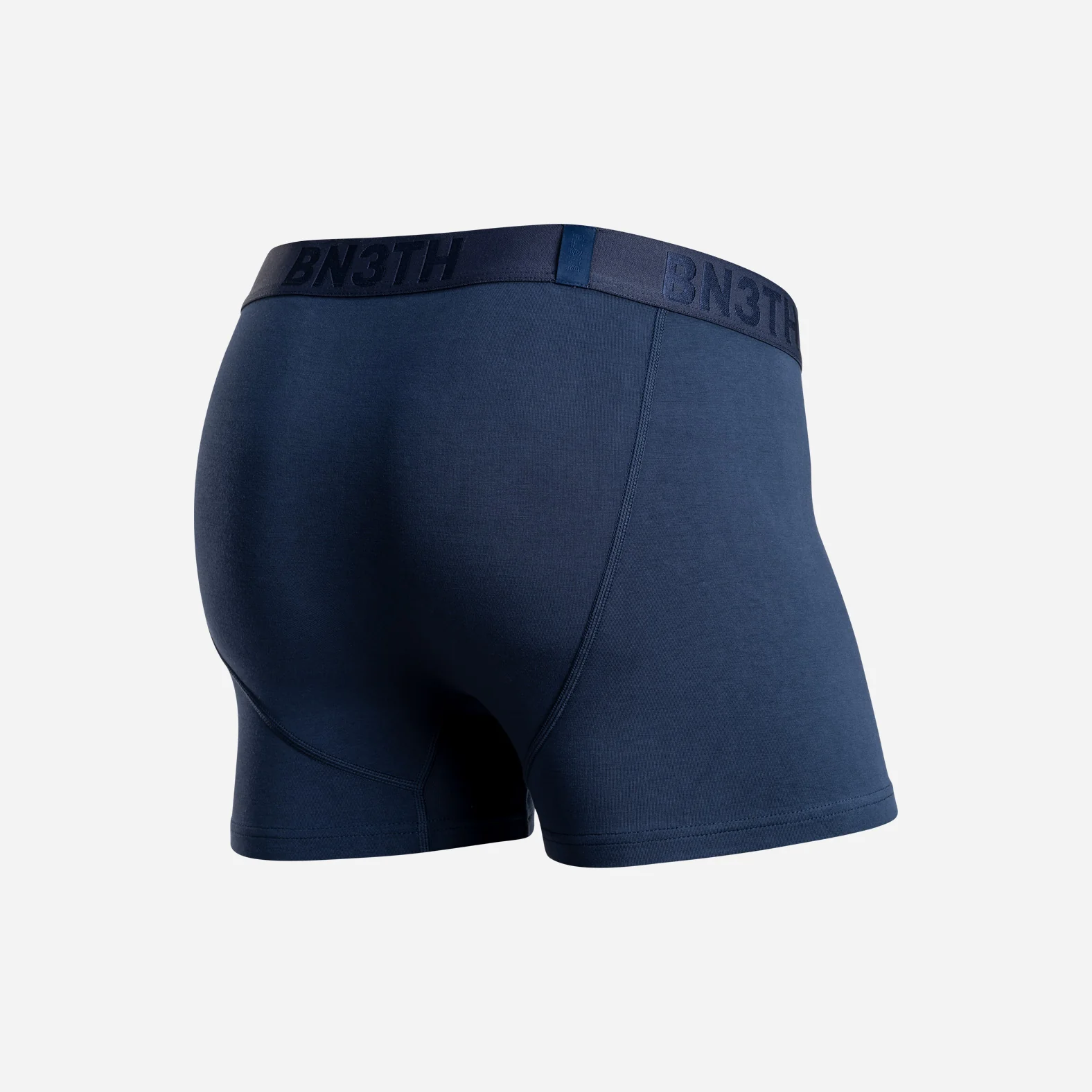 Classic Icon Trunk With Fly: Navy - Image 3