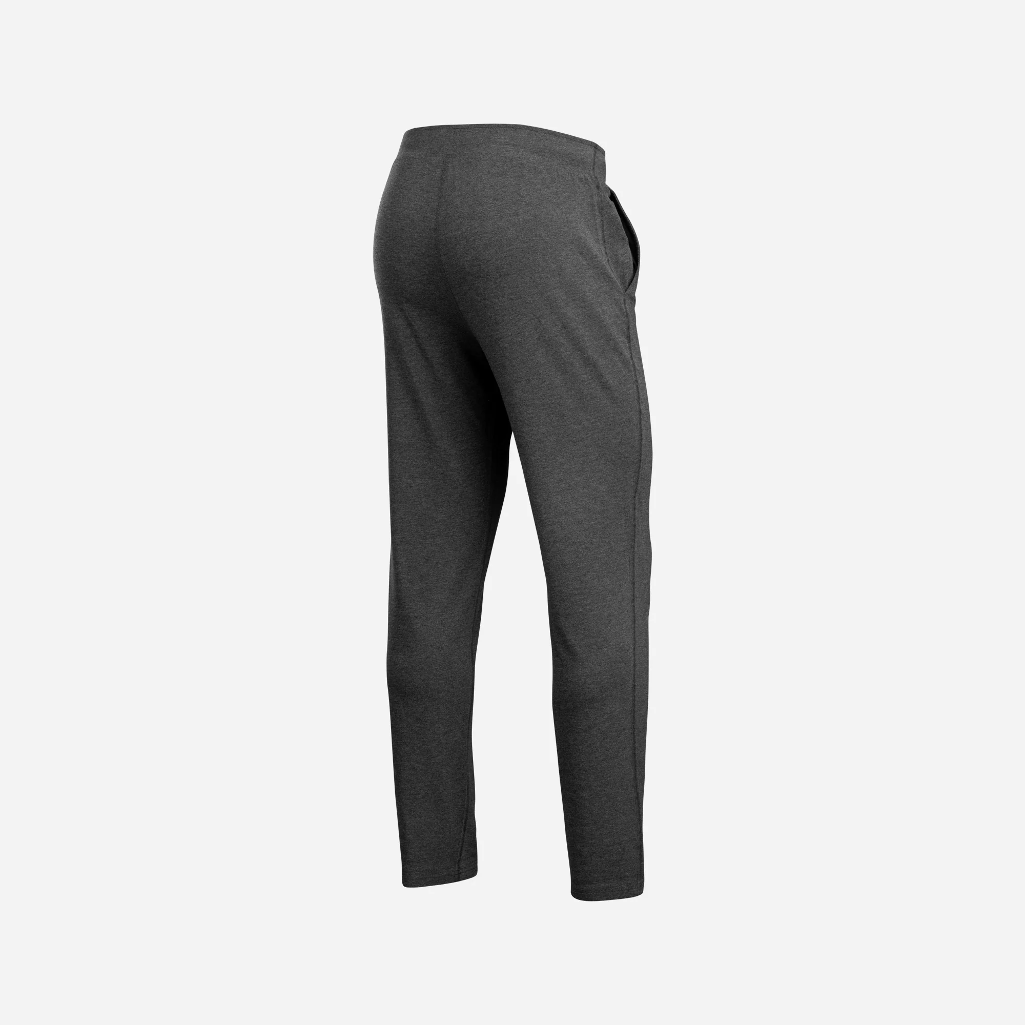 Essentials Lounge Pant : Heather Shadow - Image 3