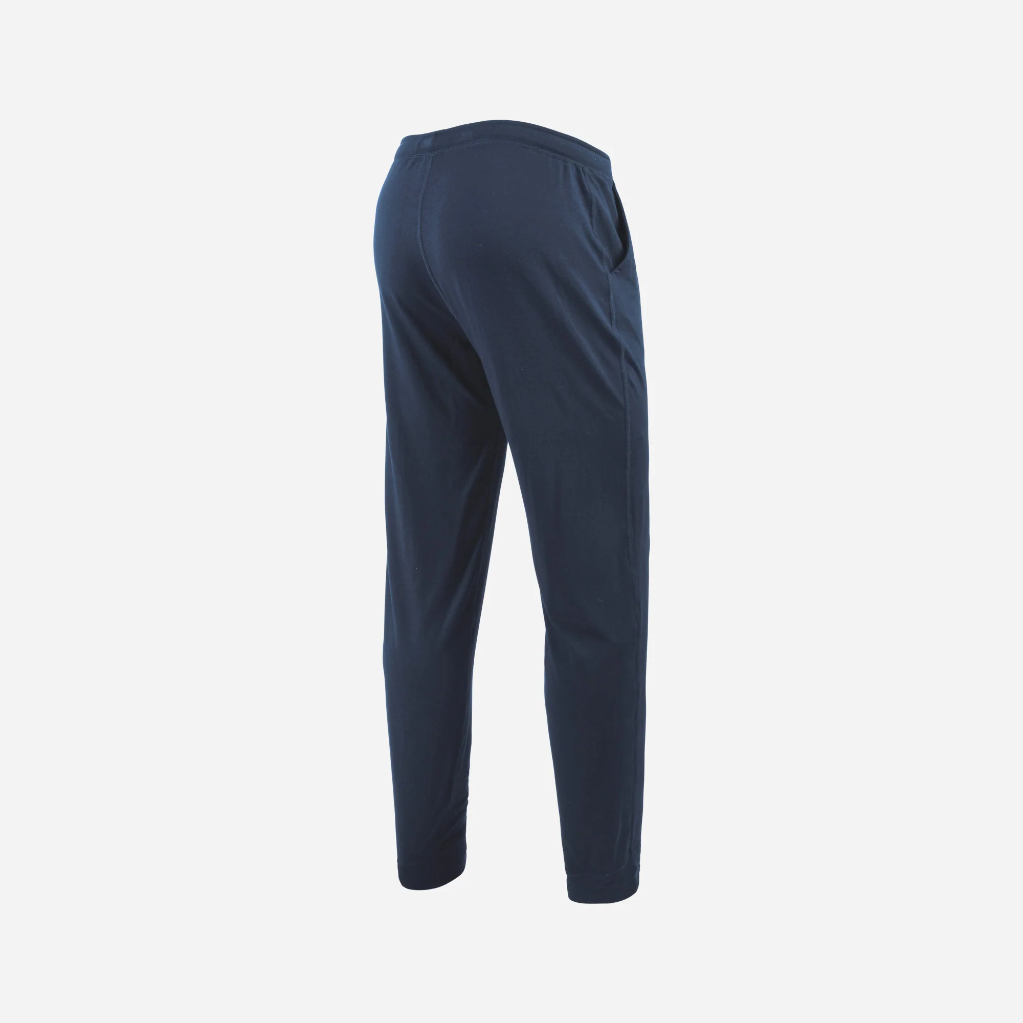 Essentials Lounge Pant : Midnight Navy - Image 3