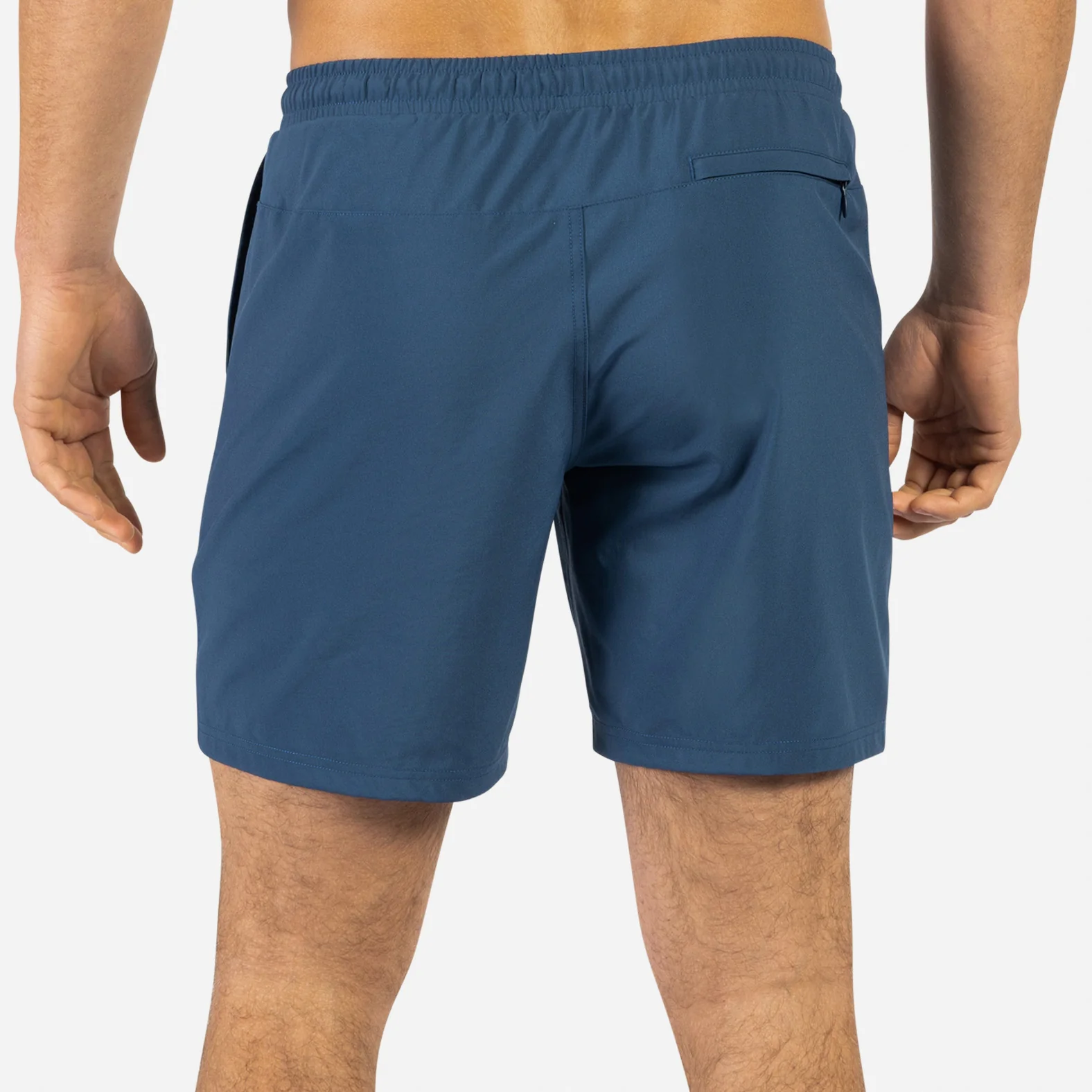 Shoreline 7" Short 2N1: Navy - Image 5