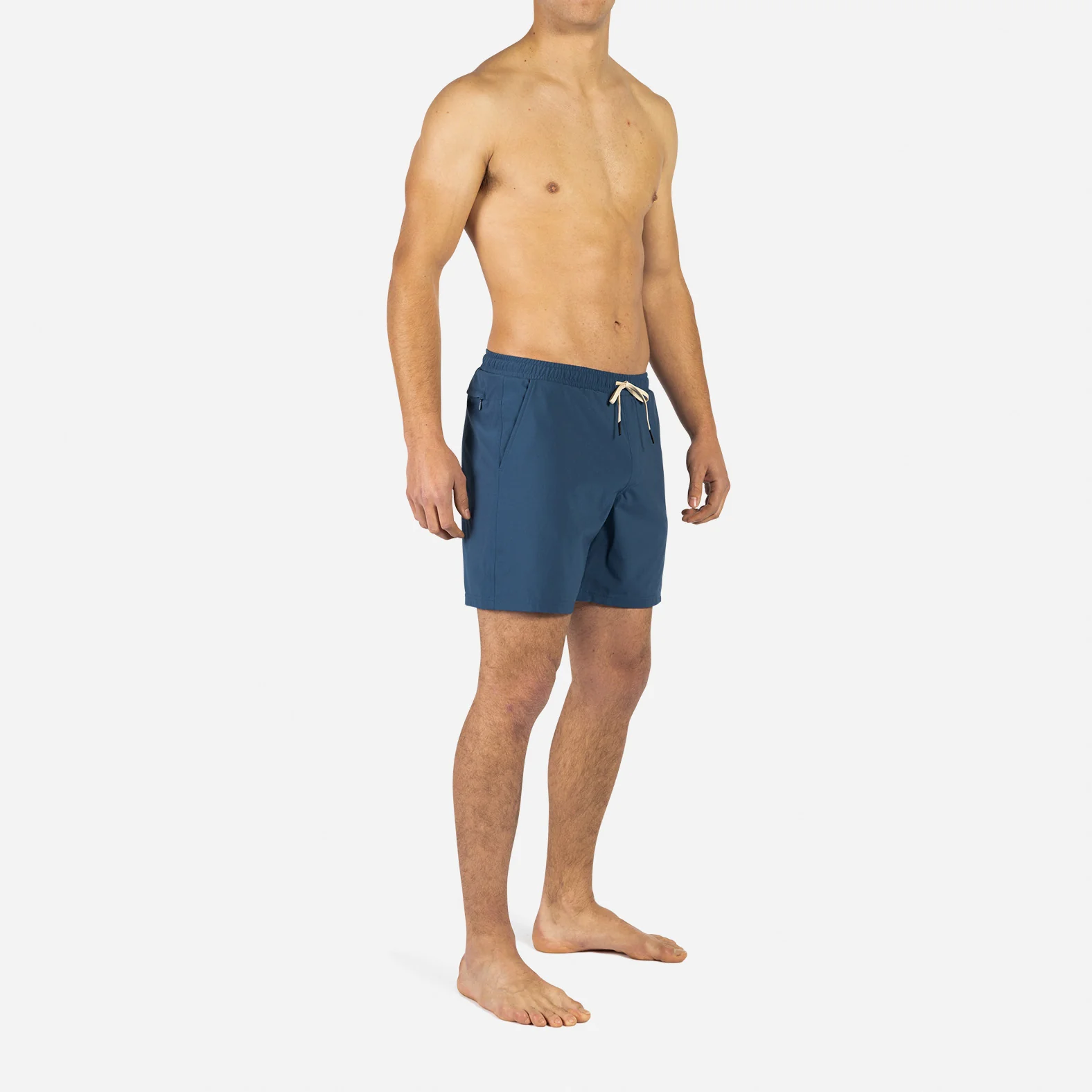 Shoreline 7" Short 2N1: Navy - Image 6